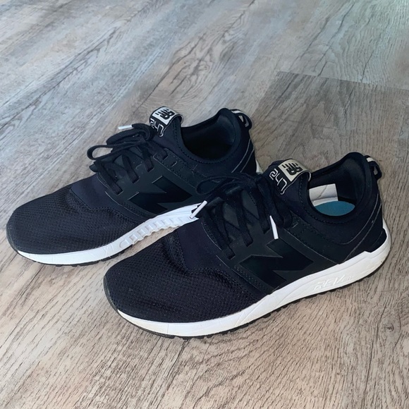 New Balance Running (WOMENS 7) - Picture 6 of 8